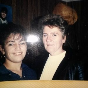 Meet your Posher, Marilyn